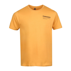 Fundango Basic - T Logo-7 T-shirt  D