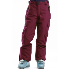 Fundango BERGE Pants sínadrág - snowboard nadrág D sífelszerelés