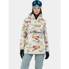Fundango Birch ECO Logo Anorak D sífelszerelés