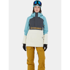 Fundango Birch ECO Logo Anorak D sífelszerelés