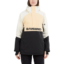 Fundango Birch Logo Anorak D sífelszerelés