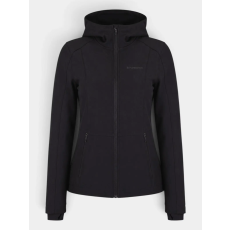 Fundango Caroline Full-Zip Swater D