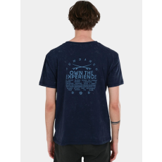 Fundango Dane Surf Pocket-T D