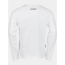Fundango Essential Graphic Long-T D férfi póló
