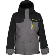 Fundango GIBSON Jacket síkabát - snowboard kabát D sífelszerelés