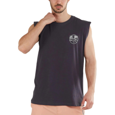 Fundango Glader Tank-T D férfi póló