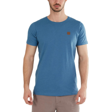 Fundango Jaggy Structured T-Shirt  D férfi póló