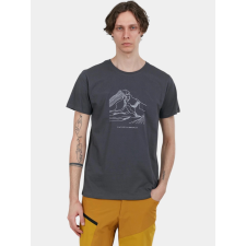 Fundango Mountain Graphic-T D férfi póló