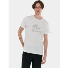 Fundango Mountain Graphic-T D