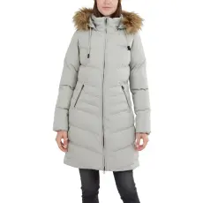 Fundango Puppis Padded Jacket  D