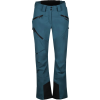 Fundango RAURIS Softshell Pant W sínadrág - snowboard nadrág D