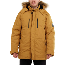 Fundango Spirit Parka Jacket férfi kabát, dzseki