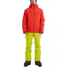 Fundango Telluride Jacket D sífelszerelés