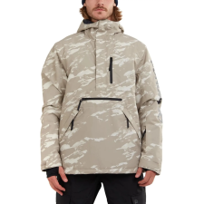 Fundango Tilbury Logo Anorak  D sífelszerelés
