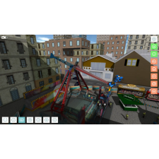  Funfair Ride Simulator 3 (digitális licenc) videójáték