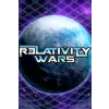 Fungameco Ltd Relativity Wars: A Science Space RTS (digitális licenc)