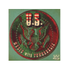 Funkadelic - U.S. Music With (CD)