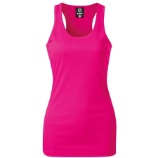  Funkcionális női felső ALTISPORT NoPrint NP/ALW761 NEON RÓZSASZÍN méret: XL női trikó