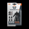 Funko Action Figure: Overwatch - Reaper figura