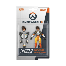 Funko Action Figure: Overwatch - Tracer figura játékfigura