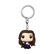 Funko Agatha POP! Vinyl kulcstartók 4 cm Agatha kijelző (12) kulcstartó
