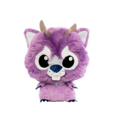 Funko Angus Knucklebark lila szörny plüss – 16 cm plüssfigura