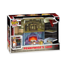  Funko Bitty Boxes: IT Funhouse figura játékfigura