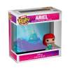 Funko Bitty POP! Deluxe: Ariel (Under The Sea) figura