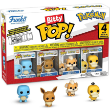  Funko Bitty POP! Pokemon Squirtle figura játékfigura