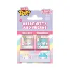 Funko Bitty Pop Sanrio Hello Kitty és Cinnamoroll figura szett