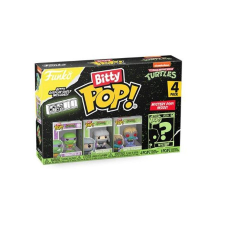Funko Bitty POP! Teenage Mutant Ninja Turtles - Donatello figura játékfigura