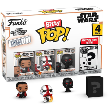 Funko Bitty POP! The Mandalorian - Moff Gideon ​ figura játékfigura