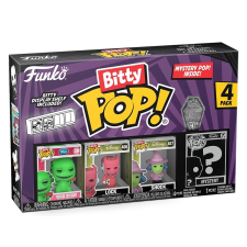 Funko Bitty POP! The Nightmare Before Christmas - Oogie Boogie 4 pack figura játékfigura