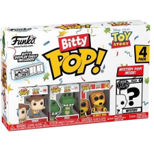 Funko Bitty POP! Toy Story - Woody játékfigura