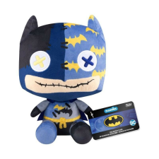 Funko DC Patchwork plüss figura Batman 18 cm plüssfigura