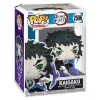 Funko Demon Slayer Kaigaku Pop Animation figura