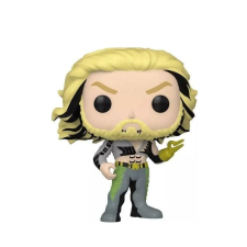 Funko Figura Justice League - Aquaman (Funko POP! Heroes 464) játékfigura