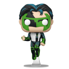 Funko Figura Justice League - Green Lantern (Funko POP! Heroes 462) játékfigura