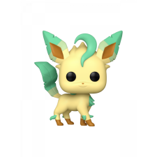Funko Figura Pokémon - Leafeon (Funko POP! Games 866) játékfigura