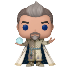 Funko Figura Wish - King Magnifico (Funko POP! Disney 1392) játékfigura