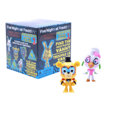 Funko Five Nights at Freddy's - Security Breach zsákbamacska játékfigura játékfigura