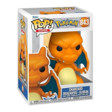 Funko Funko POP! Games (843) Pokemon - Charizard figura játékfigura