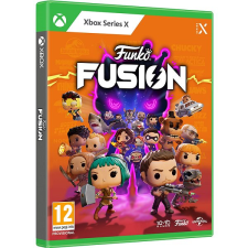 Funko Fusion - Xbox Series X videójáték