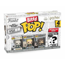 Funko Games Funko Bitty POP! Harry Potter - Voldemort 4PK figura játékfigura