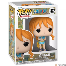Funko Games FUNKO POP! Animation 72107 collectible figure játékfigura