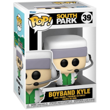 Funko Games FUNKO POP! Boyband Kyle játékfigura