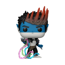 Funko Games Funko Pop! Games: Magic the Gathering - Oko The Trickster játékfigura