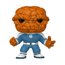 Funko Games Funko Pop! Marvel: Fantastic Four First Steps - The Thing játékfigura