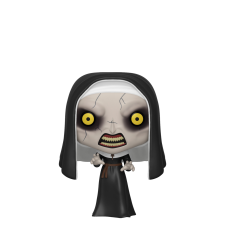 Funko Games Funko Pop! Movies: The Nun II - Nun játékfigura