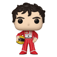Funko Games Funko Pop! Racing: McLaren - Ayrton Senna játékfigura